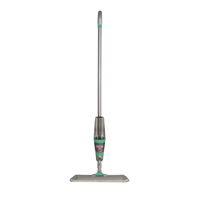 Mopa Spray Con Palo Y Tejido Novica