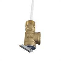 Valvula Seguridad 3/4" 18 mm