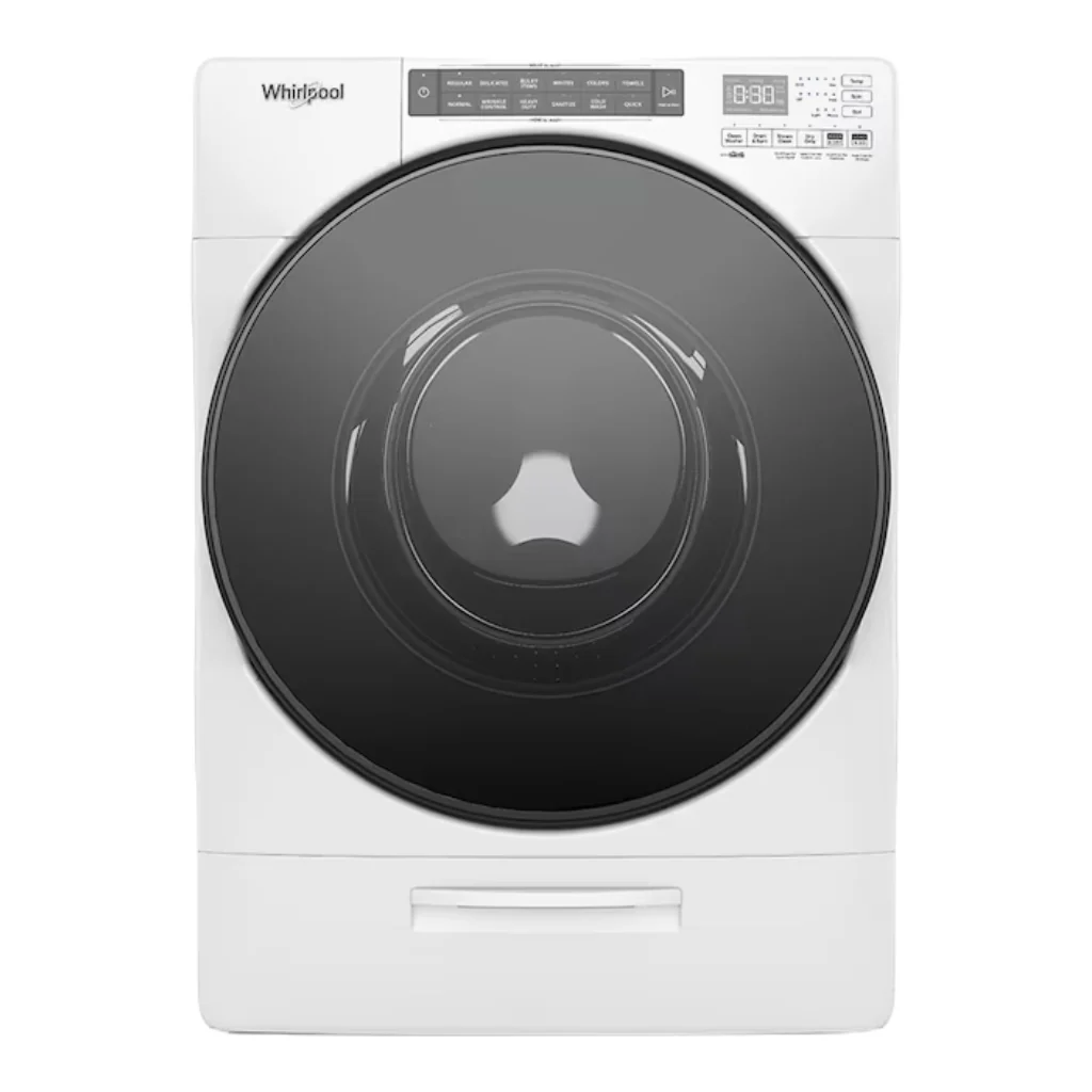 WHIRLPOOL Lavasecadora Eléctrica 20 kg 7MWFC6820LC