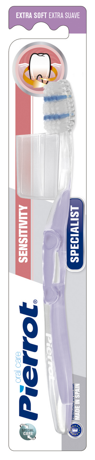 Pierrot Cepillo dental Sensitivity