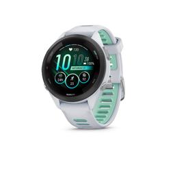Reloj inteligente Garmin, Forerunner 265S Music, GPS, AMOLED, 4