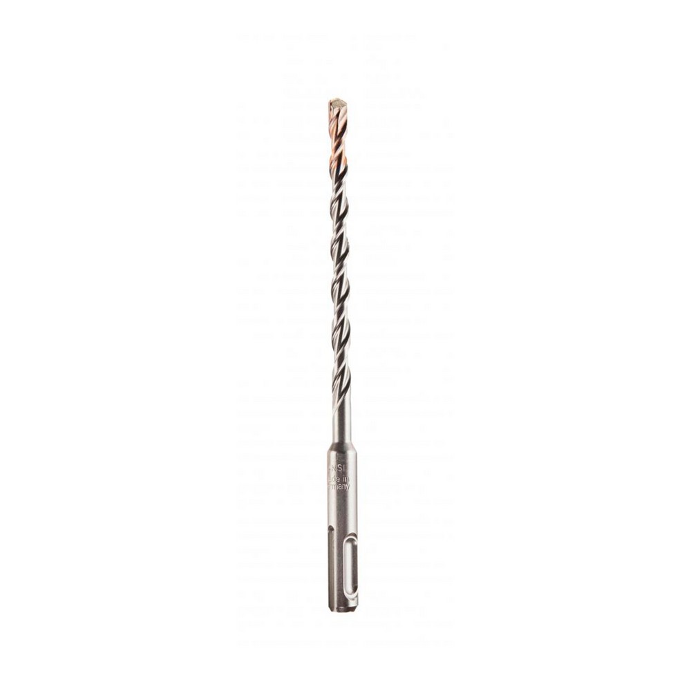 Broca para concreto sds 2ct 3-16 x 4 x 6 pulg