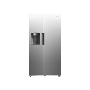 Refrigeradora MABE MSM746IOLFS0 26.3 Pies