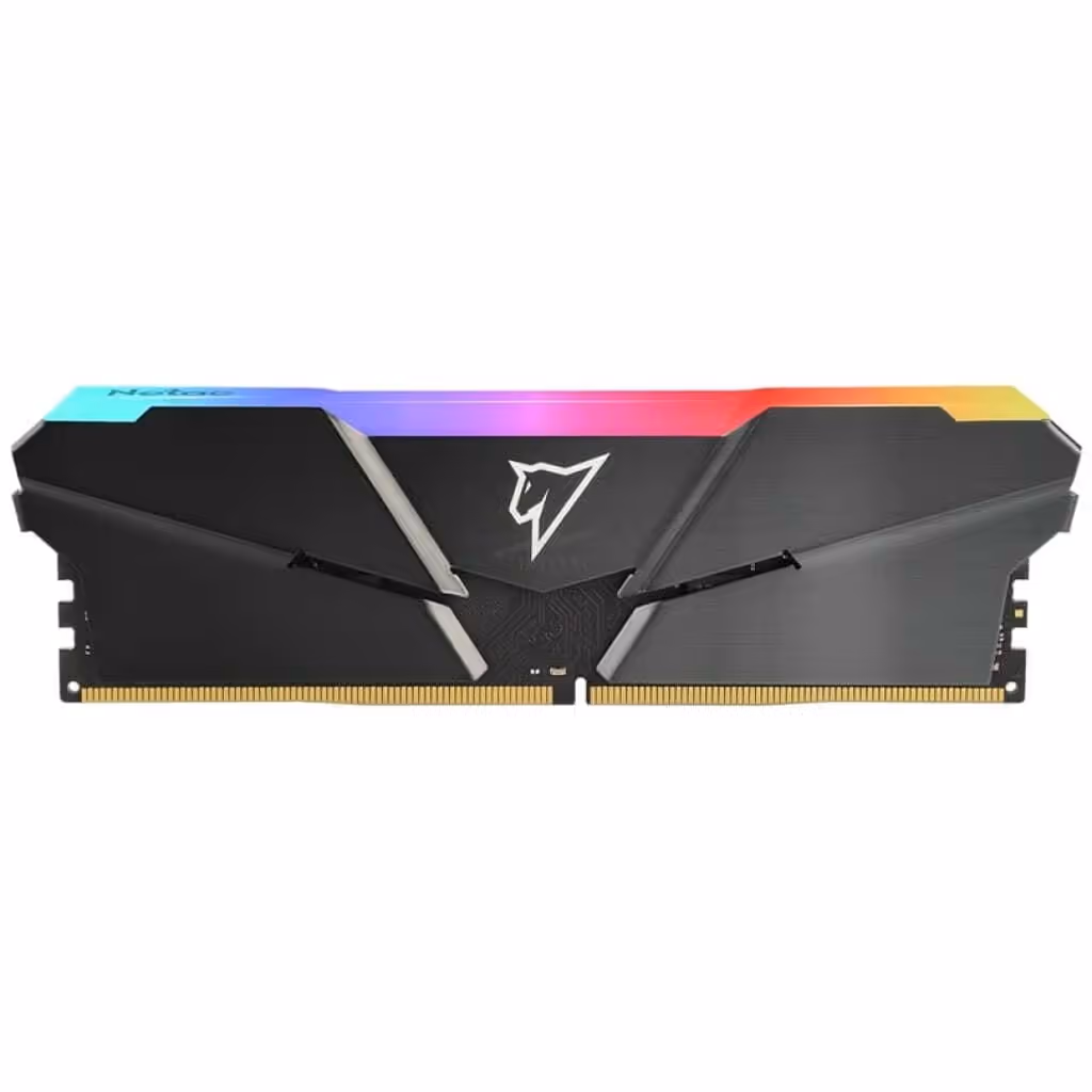 DarkFlash Explore RGB – 16GB DDR4 3600Mhz