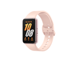 Reloj Inteligente Samsung Galaxy Fit 3, Color Rosado
