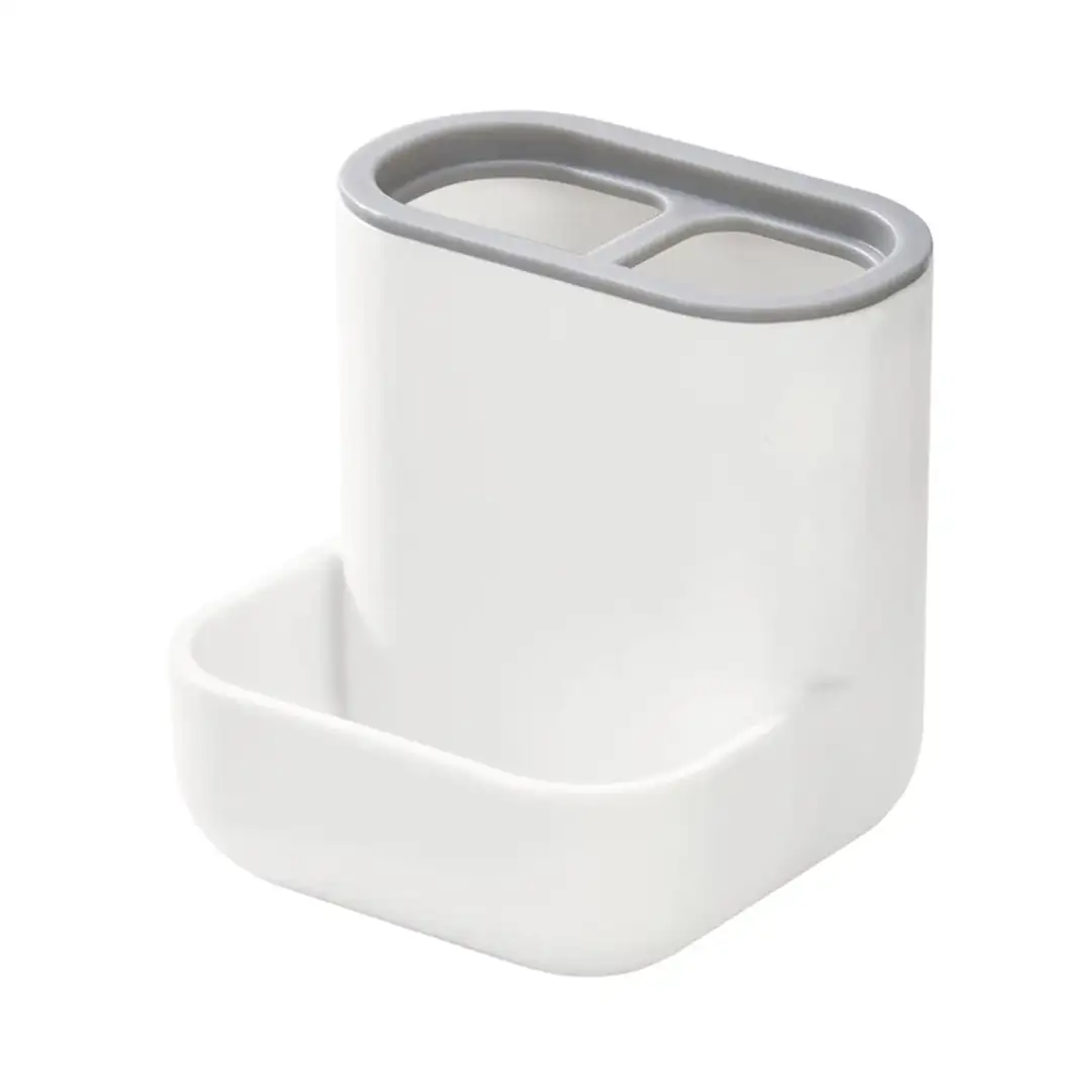 INTERDESIGN – ORGANIZADOR PLASTICO DE BAÑO INTERDESIGN – 28552