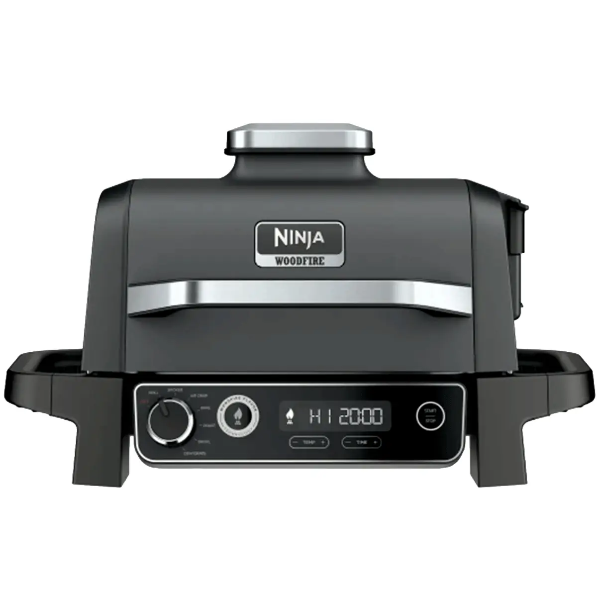 Parrilla Eléctrica Ninja OG701