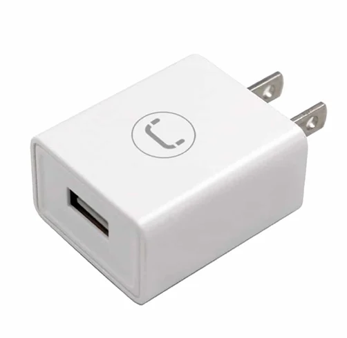 Cargador De Pared UNNO TEKNO – 1,0A