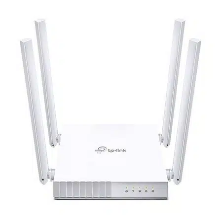 Router Tp Link Archer C24
