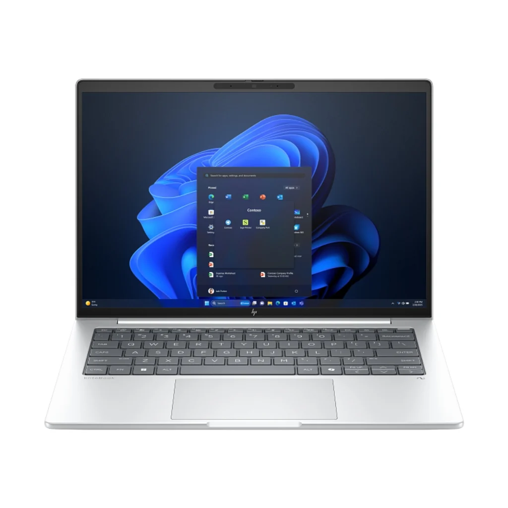 HP Laptop 14" Notebook EliteBook 8 G1i, DF5Q4LT#ABM