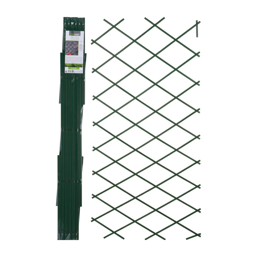 Malla para jardin 180x90 cm