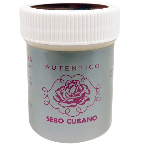 SEBO CUBANO MASO