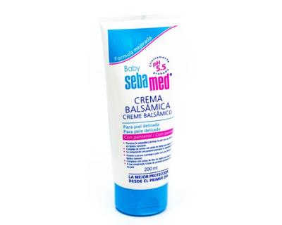 Sebamed Baby Crema Balsamica 200 ml