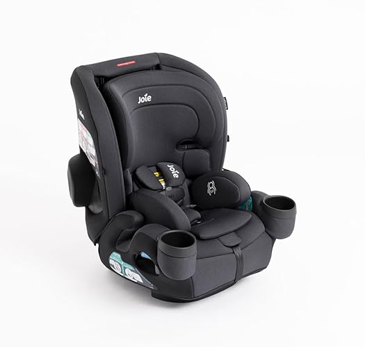 Silla de carro Joie i-Spin 360 Z-Afron