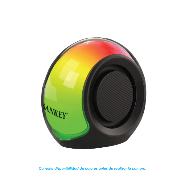 Parlante SANKEY SM-364L