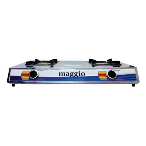 Plantilla a Gas MAGGIO MPG0102SS