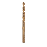 Broca Thunderbolt Cobalto 1/4" Milwaukee