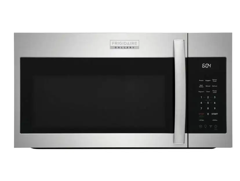FRIGIDAIRE – MICROONDAS C/EXTR. 1.9cU – GMOS1962AF