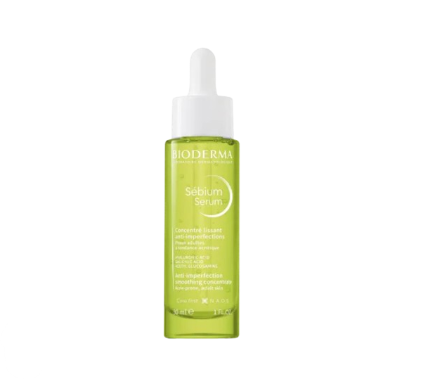 BIODERMA SEBIUM SERUM ANTI-IMPERFECCIONES 30ML