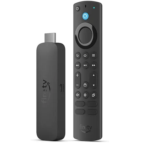 Amazon Fire TV Stick 4K Max 2023 Wi-Fi 6E