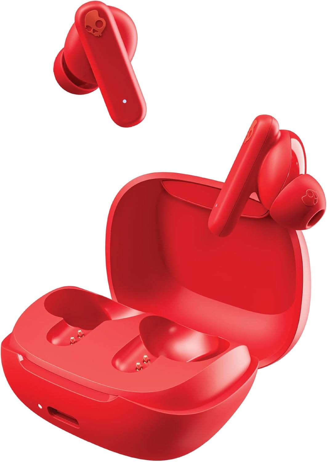 AUDIFONOS SKULLCANDY SMOKIN´BUDS TRUE BLUETOOTH – LLAMA
