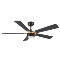 Ventilador Techo 52" Dorado Westinghouse