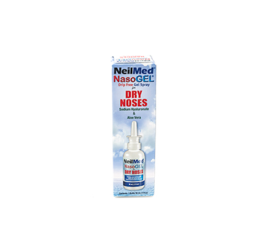 NEILMED NASO GEL ATOMIZADOR 30 ml