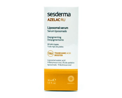 Azelac Ru liposomal Serum 30 ml