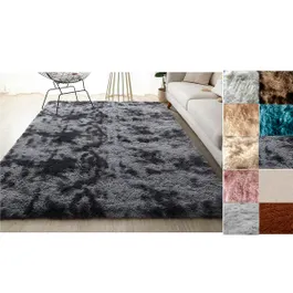 Alfombra De Felpa Mia 140