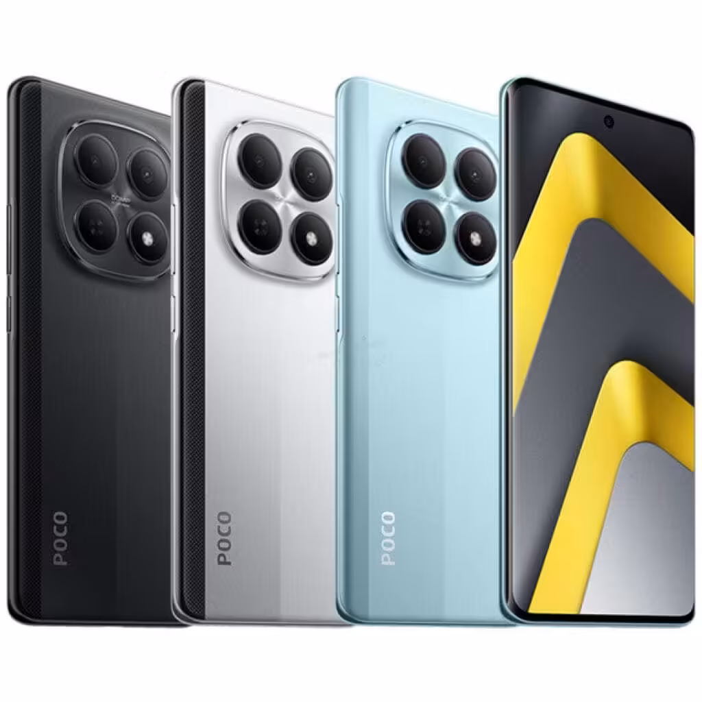 POCO M8 5G 8+256GB