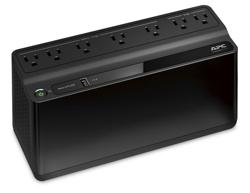 UPS Regulador APC 1 Puerto USB 120V, BE600M1-LM