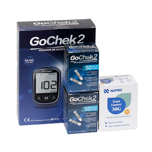 KIT GOCHECK2