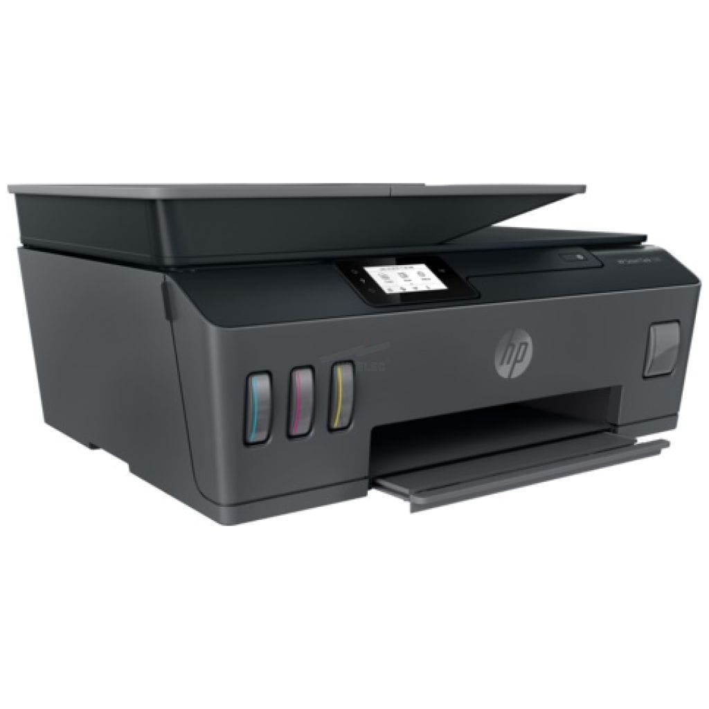 Impresora HP Multifuncional Smart Tank 530