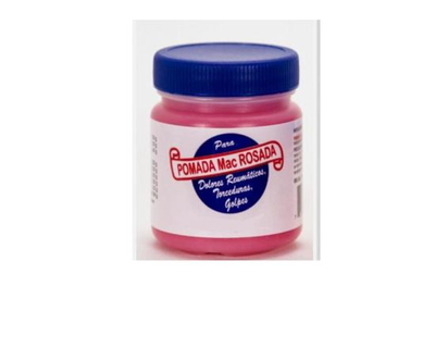 Pomada MAC Rosada 30 g