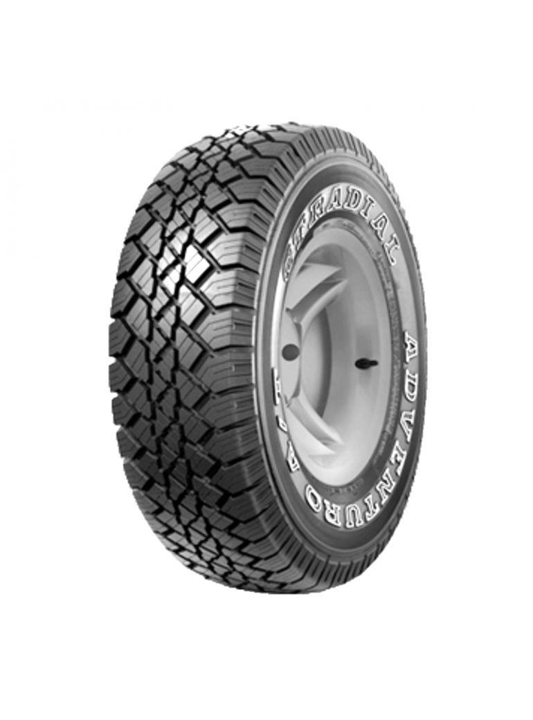 GITI ADVENTURO A/T