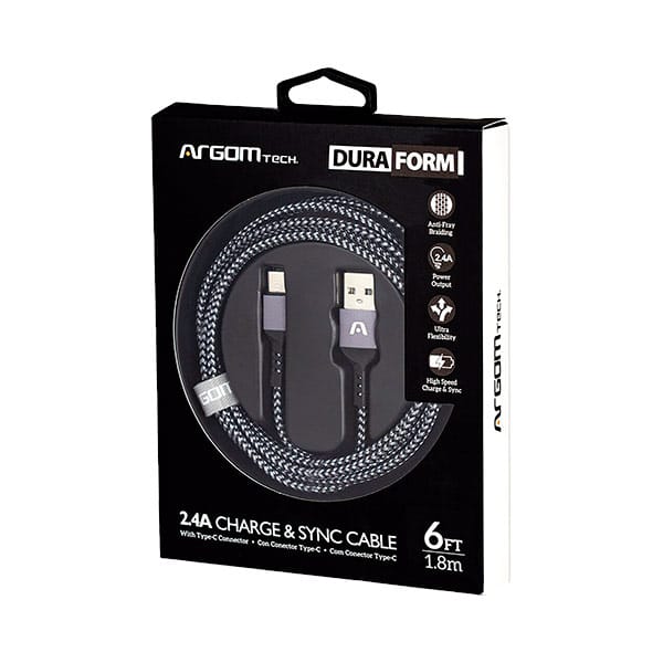 Argom Cable USB-C a USB