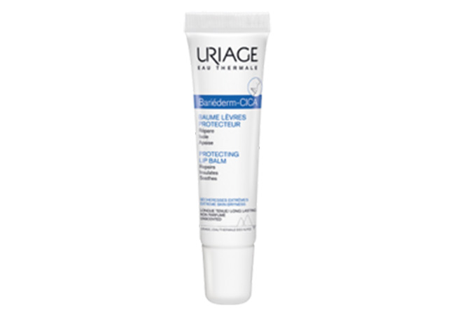 URIAGE BARIEDERM CICA-LEVRES BALSAMO LABIAL 15 ml
