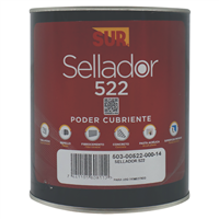 Sellador Concreto 522 Blanco Cuarto Sur