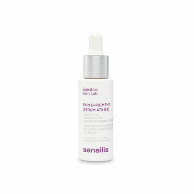 Sensilis Skin D-pigment serum ATX B3 30 ml