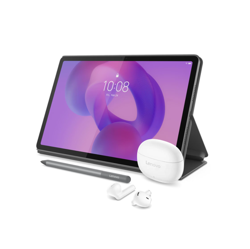 Tablet Lenovo Idea Tab, 11 Pulgadas, 5G, 2.5K, Med..
