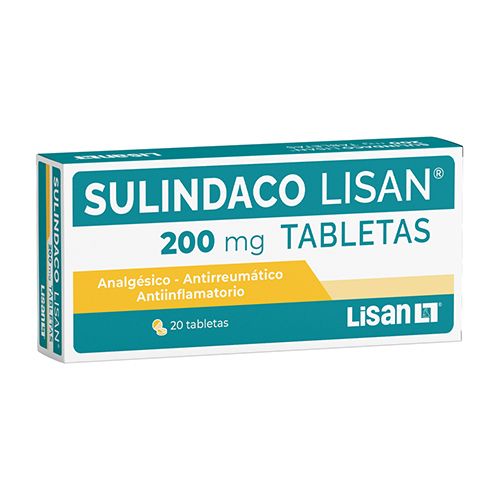 SECNIDAZOL TABLETAS 500 MG