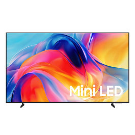 Pantalla Samsung 55" (139.7 cm) Mini LED UHD 4K HDR10+ UN55M70HAPXPA