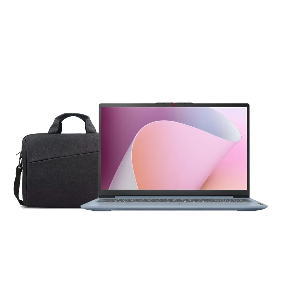 Laptop Lenovo IdeaPad Slim 3 15ABR8 IdeaPad Slim 3 AMD Ryzen 7 5825U 16 GB 1 TB SSD 15.6"
