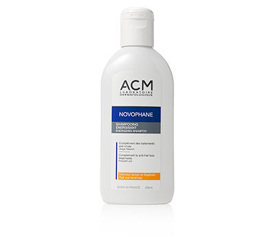 ACM NOVOPHANE ENERGIZANTE SHAMPOO 200ML