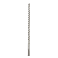 Broca Sds Plus 1/4 x 6 x 8" Milwaukee