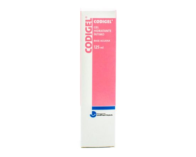 Codigel Gel HiDratante Intimo 125ml
