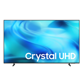 Samsung un43u8000hpxpa tv 43 crystal uhd 4k smart hdr10 tizen hdmi usb wifi bt 60hz dvb t isdb t