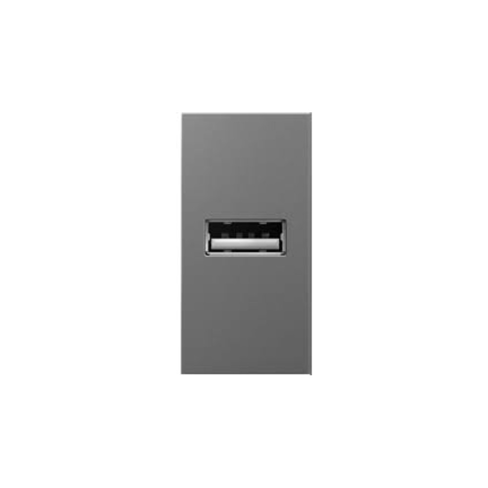 Salida usb adorne 1-2 módulo magnesio