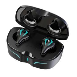 Audífonos Gaming Inalámbricos Radioshack Sentinel 3304362