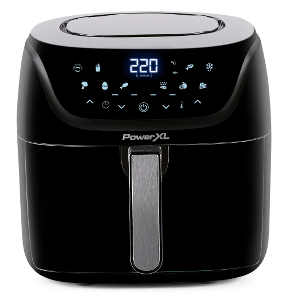 FREIDORA DE AIRE POWER XL INFLAROJA LUMINEX